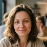 Elena Vance