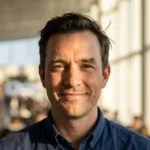 Julian Vance