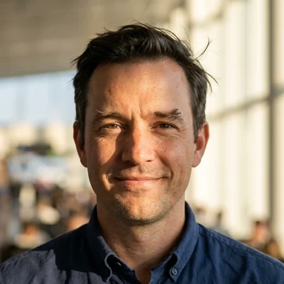 Julian Vance