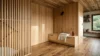 15+ Container Home Interiors With Warm Wood and Zero Industrial Coldness