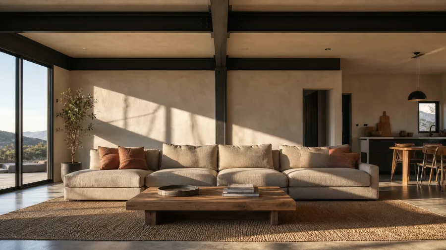 The Open-Plan Double Wide