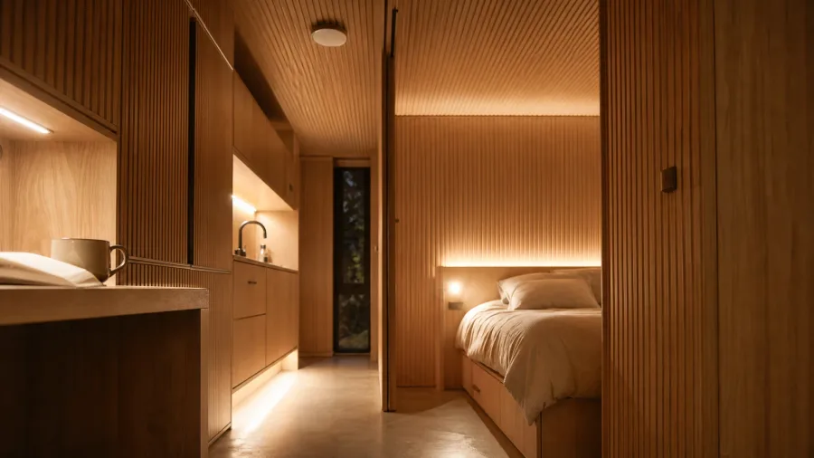 The Multi-Generational Suite
