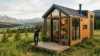 17+ Shipping Container Home Exteriors That Don't Look Like Containers
