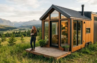 17+ Shipping Container Home Exteriors That Don't Look Like Containers