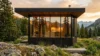 17+ Tiny Homes With Massive Windows and Better Views Than Your House