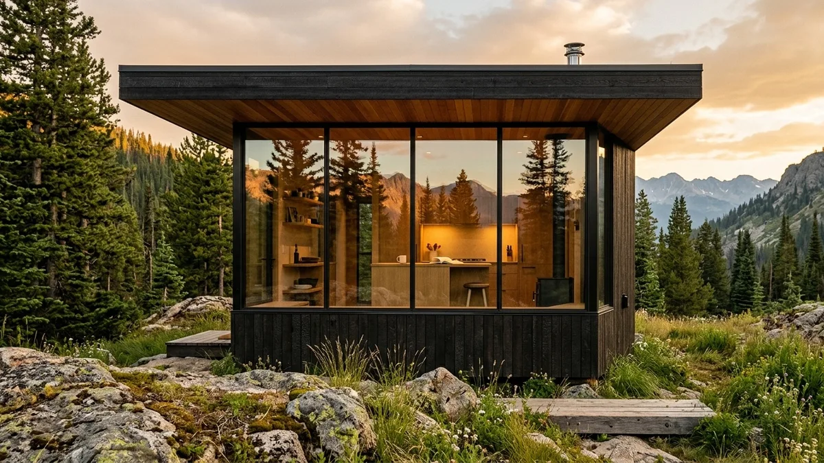 I Lived in a Tiny Home for a Year — Here’s What Nobody Warns You About