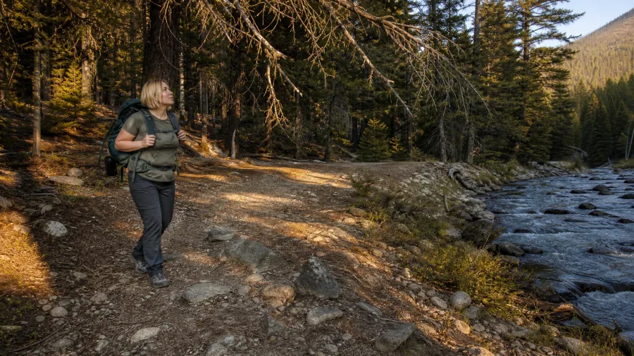 Three Tent Placement Mistakes Create Overnight Hazards