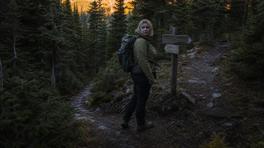 Trust Your Gut About Campsites and Turning Back