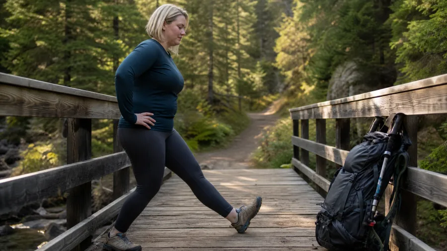 Four Ankle Exercises Dramatically Cut Your Sprain Risk