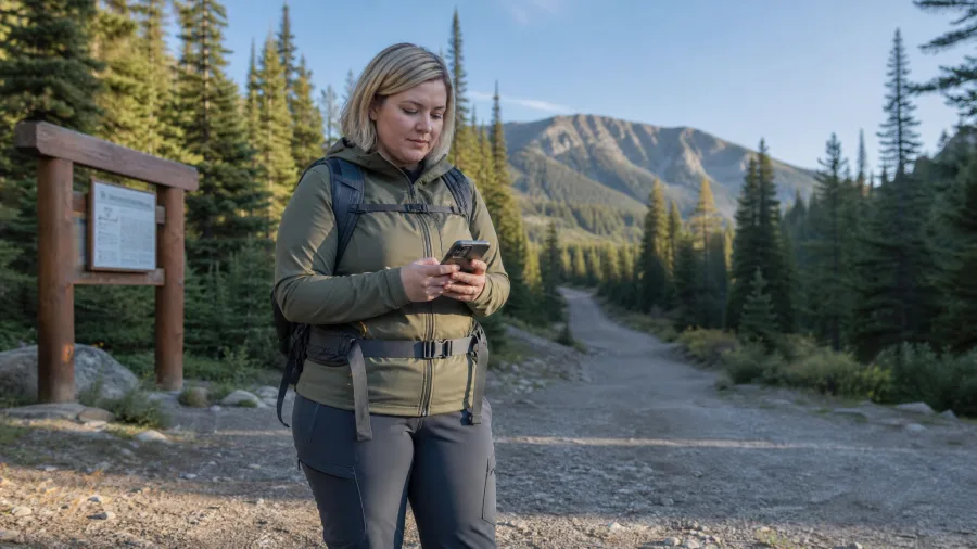 A Daily Check-In Contact Is Your Most Important Safety Net