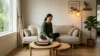 20+ Tiny Home Living Room Layouts for People Who Actually Have Guests
