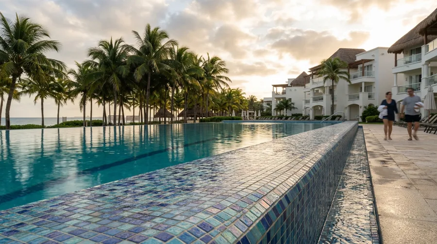 Time Your Visit for Excellence Resorts Playa Mujeres