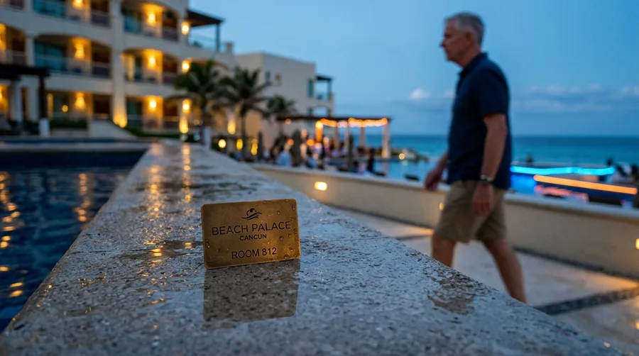 Book Beach Palace in Cancun