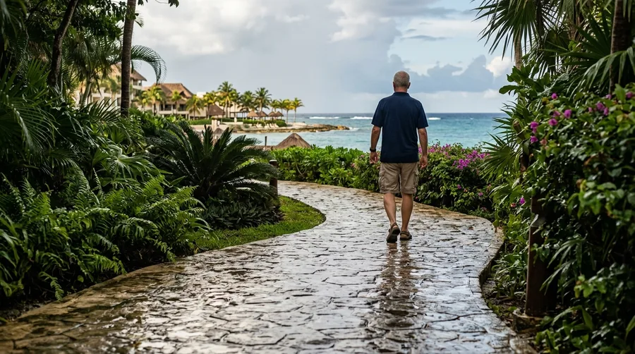 Explore Dreams Jade Resort and Spa