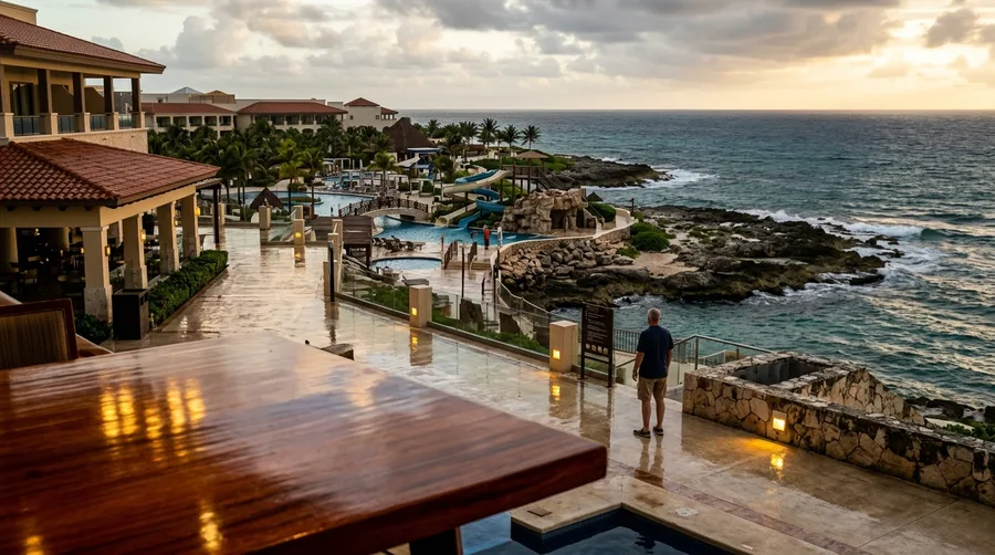 Tour Hard Rock Hotel Riviera Maya