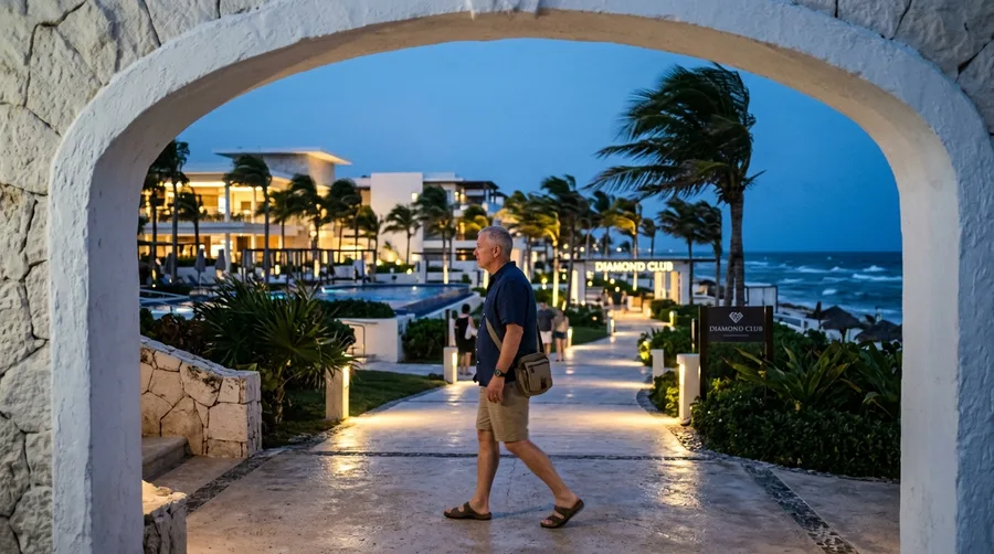 Check Royalton Riviera Cancun