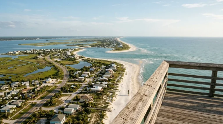 10 Beach Towns Locals Beg Tourists Not to Discover (Still Cheap)
