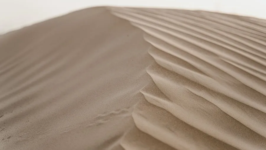 Experience Rub al Khali Empty Quarter