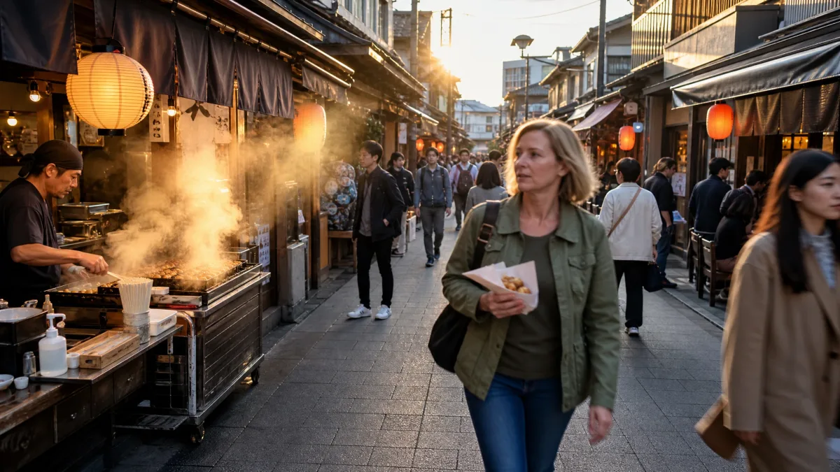 I Lived Like a Nomad for a Year – Here’s What Nobody Tells You