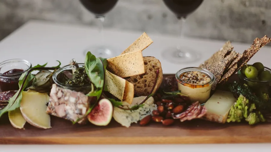 Lyon France for Classic Bistro Mastery