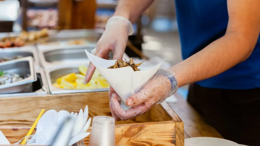 What Is the Real Daily Dining Budget?
