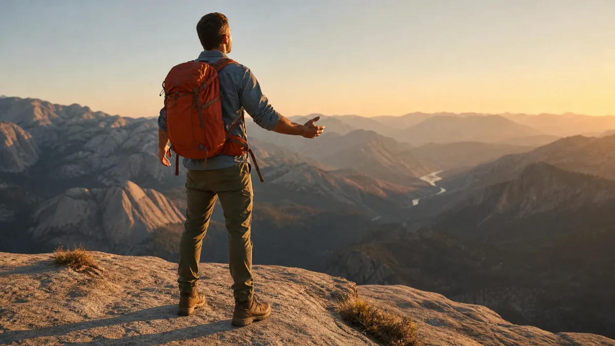 20 Safety Tips for Beginner Solo Hikers (No Bs or Fluff)