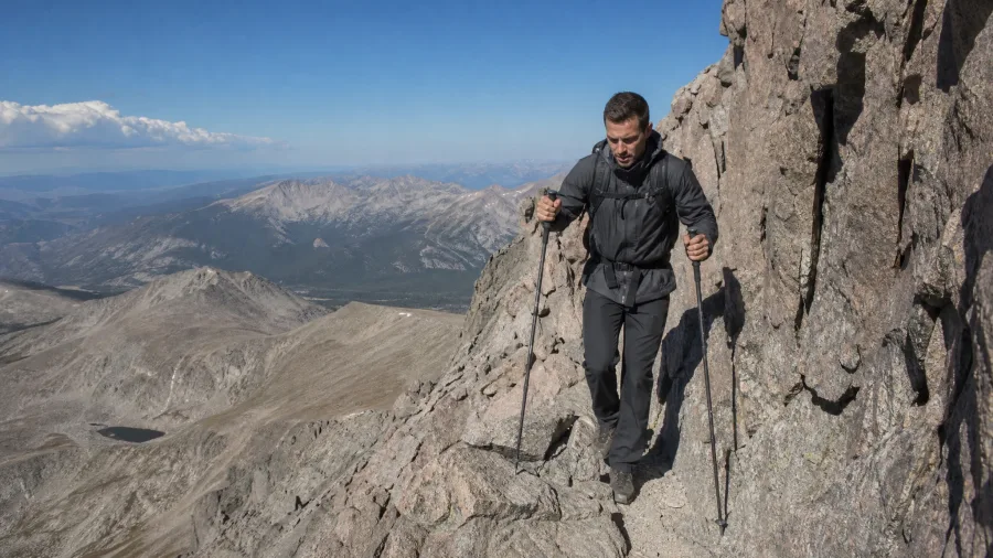 Longs Peak, Rocky Mountain National Park