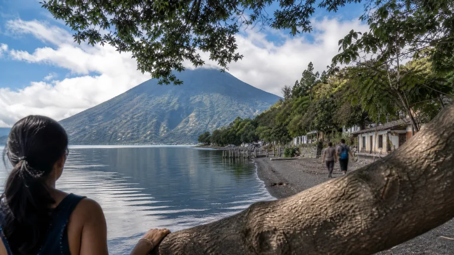 Explore Lake Atitlan