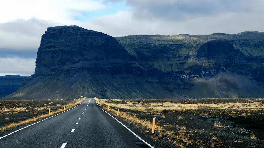 Conquer the Iceland Ring Road