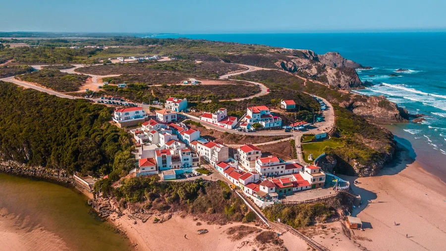 Cruise the Portuguese Atlantic Coast