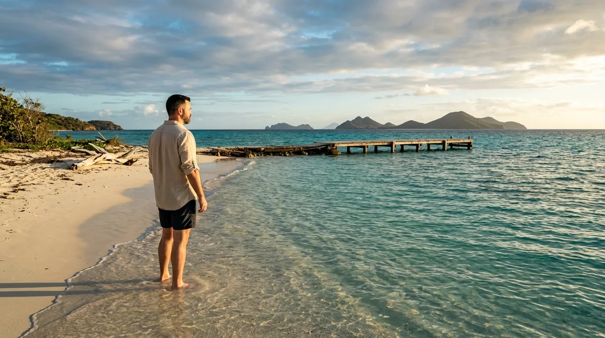 8 Ways Retirees Are Turning House-Sitting Into Free Travel