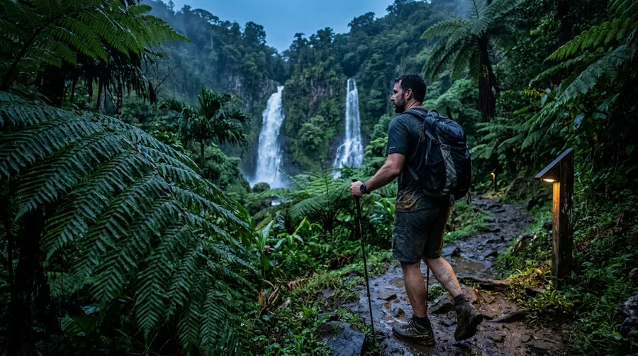 Explore Dominica With Small Children