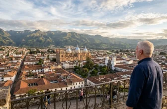 12 Cities Where Retirees Live Abroad on $2,000 a Month or Less