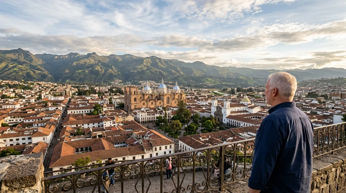 12 Cities Where Retirees Live Abroad on $2,000 a Month or Less