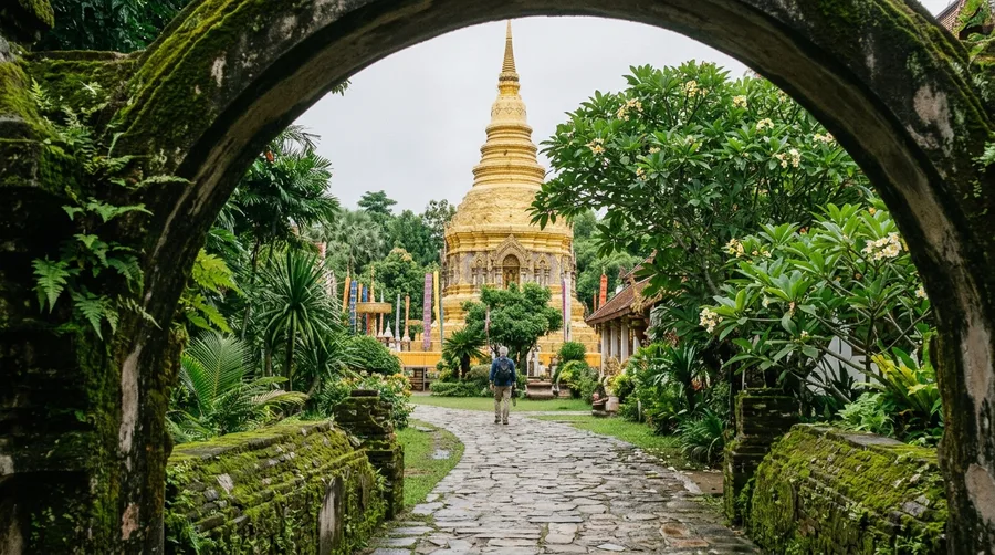 Taste Chiang Mai