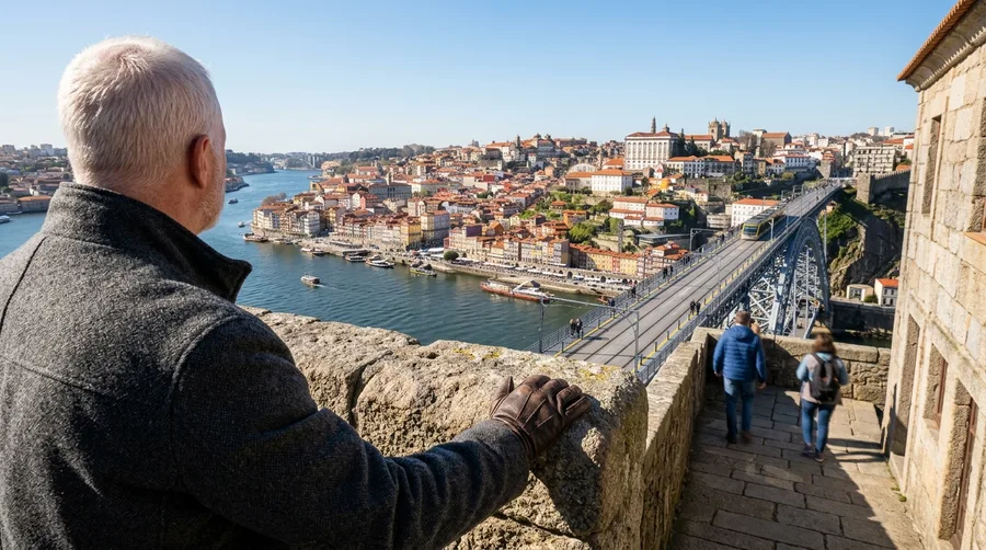Explore Porto