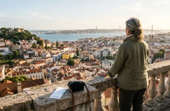 7 Flight Tricks Retirees Use to See Europe for Under $500