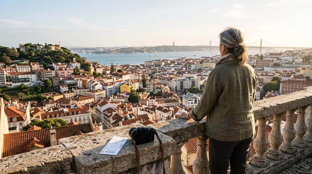 7 Flight Tricks Retirees Use to See Europe for Under $500