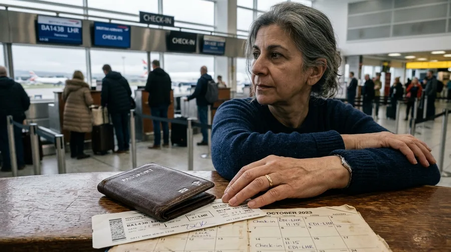 How Far Ahead Should You Book Your European Flight?