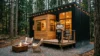 15 Genius Tiny Homes exterior designs you would want to copy