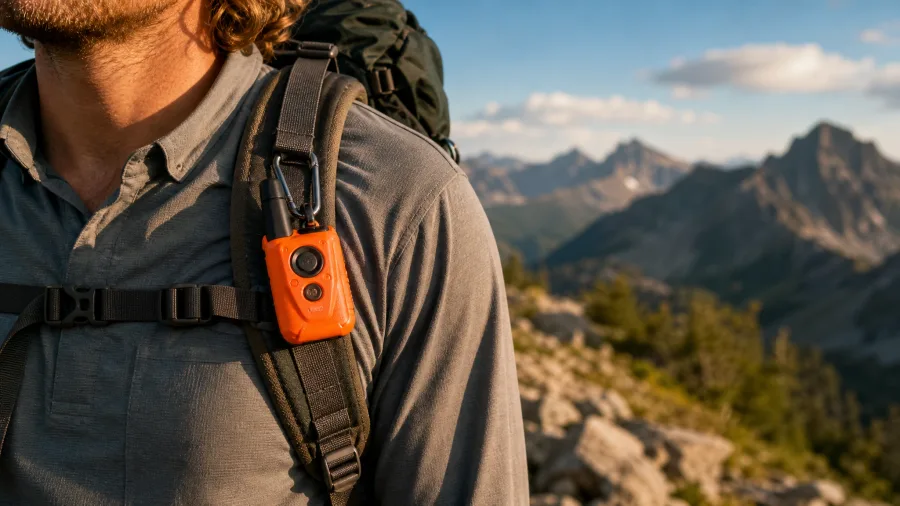 Always Have an Emergency Backup Plan Before Every Trip