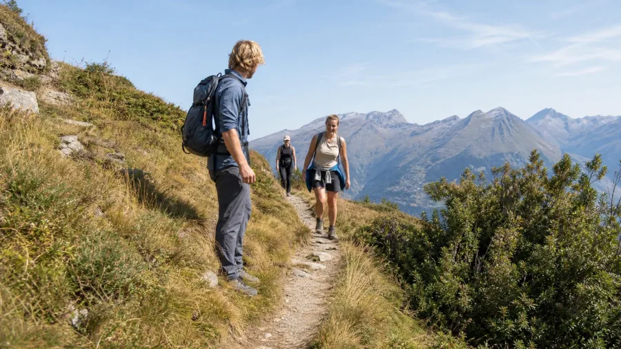 Trail Etiquette Makes the Outdoors Better for Every Hiker