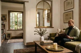 9 Home Designs That Disappeared When Air Conditioning Arrived