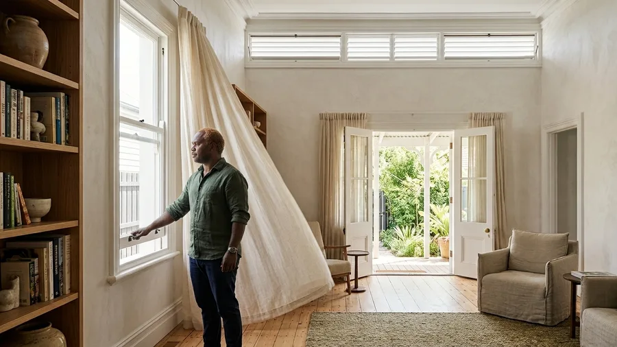 Which Passive Cooling Strategy Suits Your Space