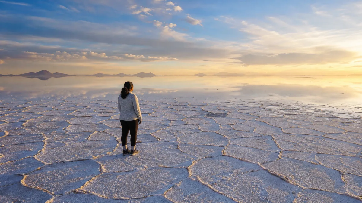 It Took Me Years To Learn These Backpacking Secrets!