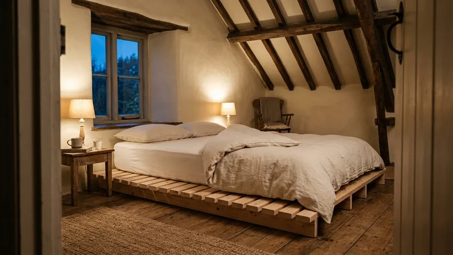 Traditional Box Spring Mattresses