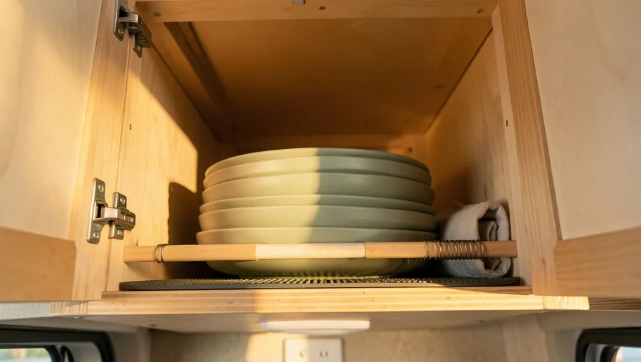 Standard Ceramic Dishware Chips and Strains Limits