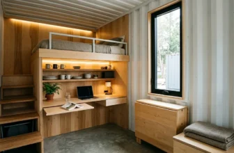 I Lived in a Tiny Home for a Year — Here's What Nobody Warns You About