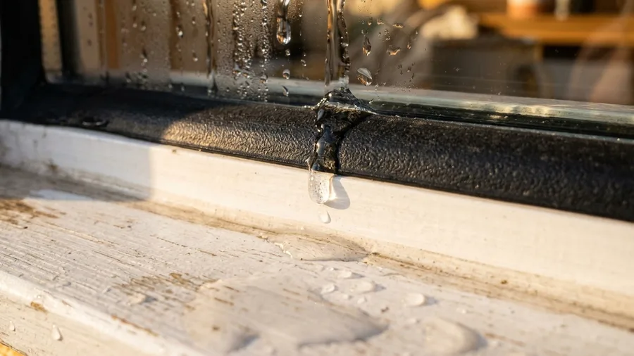 Moisture Management Becomes a Constant Daily Battle
