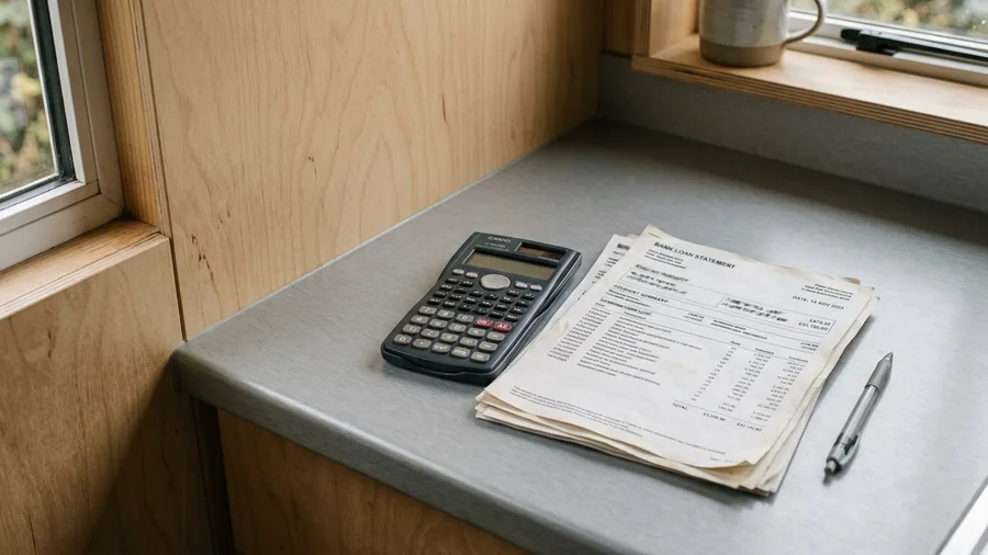 Resale Value Depreciates Much Faster Than Traditional Homes